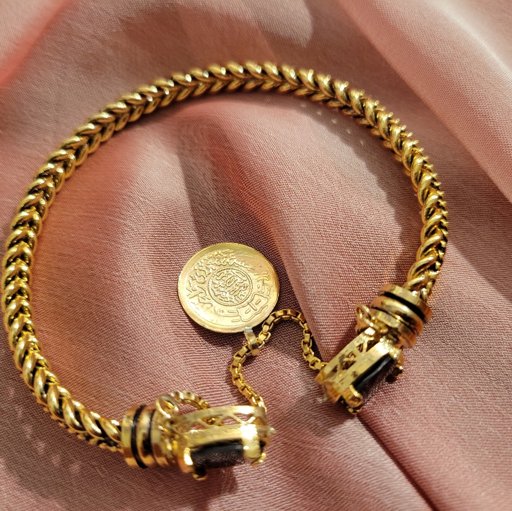 indian bracelet